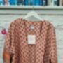 Kivana Kimono Jackets, thumbnail 6 of 10