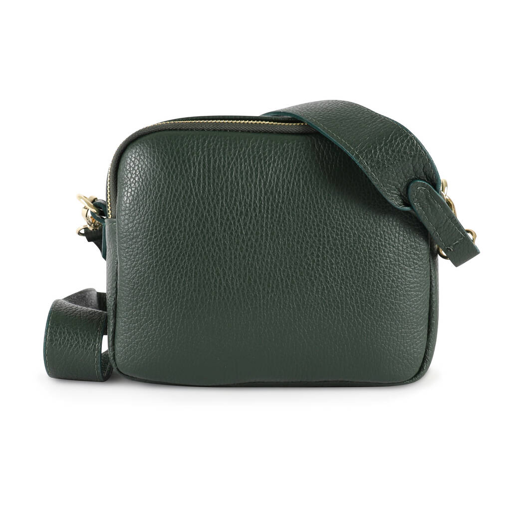 cross body pocket bag