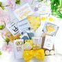 Cosy Summer New Mummy Care Spa Gift, thumbnail 3 of 8
