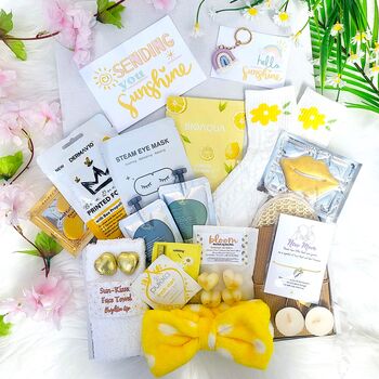 Cosy Summer New Mummy Care Spa Gift, 3 of 8