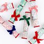 Liberty Print Christmas Crackers, thumbnail 4 of 4