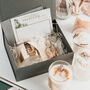 Personalised Candle And Matches Luxury Gift Set, thumbnail 1 of 10