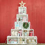 Large Christmas Crate Tree, thumbnail 4 of 6