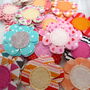 Flowers To Embellish Your Crafts, thumbnail 4 of 5
