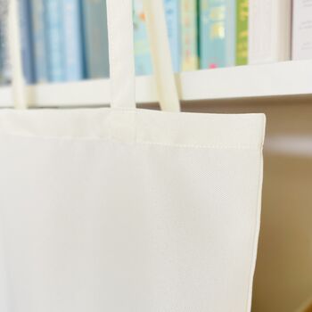 Strawberry Tote Bag, 2 of 2