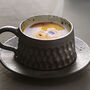 Espresso Cup And Saucer Roma Series, thumbnail 2 of 6