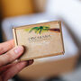 Luxury Toasted Coconut Pamper Gift Box, thumbnail 5 of 12