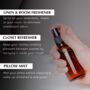 Lavender Natural Room And Linen Spray, thumbnail 4 of 6