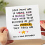 'Magical Mum' Card, thumbnail 1 of 2