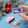 Special Delivery Christmas Eve Mission In A Matchbox, thumbnail 1 of 10