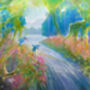 Nature Weaves A Spell, thumbnail 2 of 10