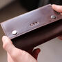 Personalised Leather Grooming Kit, thumbnail 9 of 10
