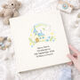 Personalised Photo Album – Church Christening Religious, thumbnail 2 of 3
