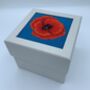 Poppy Stitch Your Own Box Tapestry Kit, thumbnail 5 of 6