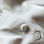 Silver Or White Faux Pearl Push Pin, thumbnail 3 of 12
