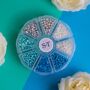 The Ocean Sprinkles Wheel, thumbnail 1 of 5