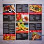 The Summer Six Pack! Six Great BBQ Rubs Gift Set with Recipe Cards, thumbnail 4 of 10