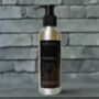 Orange And Sandalwood Beard Shampoo – Natural Cleansing, thumbnail 2 of 2