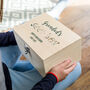 Personalised Gardening Seed Box Gift, thumbnail 3 of 6