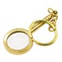 Pocket Magnifying Glass Keyring, thumbnail 7 of 7