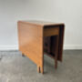 Schreiber Mid Centurydrop Leaf Dining Table, 1960s, thumbnail 5 of 8