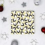 Ultimate Christmas Chocolate Bar Gift Set, thumbnail 6 of 8