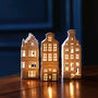 Canal House Tea Lights, Limited Edition 2020 Set, thumbnail 1 of 5