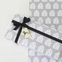 Personalised Key Holder With Raised Wording, thumbnail 8 of 12