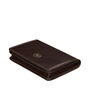 Mens Quality Leather Business Card Holder 'Abramo', thumbnail 6 of 12