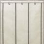 Canvas Wardrobe Folding Fabric Closet Rack, thumbnail 3 of 9