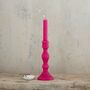 Candlestick Shaped Candle, thumbnail 10 of 11