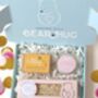 Hooray It's Your Day Birthday Letterbox Hug Gift, thumbnail 2 of 4