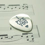 Personalised I Pick You Plectrum, thumbnail 4 of 6