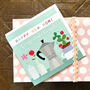 New Home Coffee Card, thumbnail 1 of 4