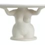 Naked Lady Cake Stand, thumbnail 2 of 2