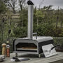 Ischia Pizza Oven, thumbnail 1 of 3