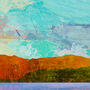 Ullswater Wilderness Lake District Poster Print, thumbnail 3 of 4