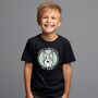 Scottish Terrier Children T Shirt, thumbnail 2 of 8