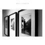 White Orchid Ii, Black And White, Art Print, thumbnail 6 of 7