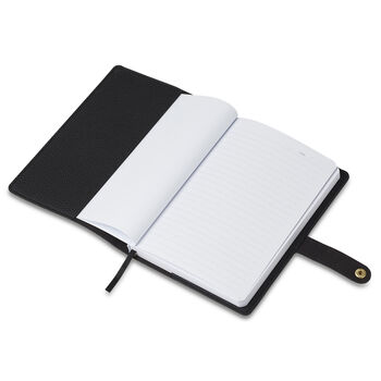 Personalised Journal A5 Personalised, 4 of 4