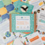 Children's Eco Activity Box: The Secret Life Of Birds, thumbnail 1 of 12