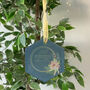 Personalised Modern Christmas First Home Bauble, thumbnail 2 of 7