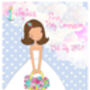 Personalised First Holy Communion Card, thumbnail 3 of 10