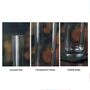 Personalised Engraved Tall Highball Glass 315ml, thumbnail 4 of 7