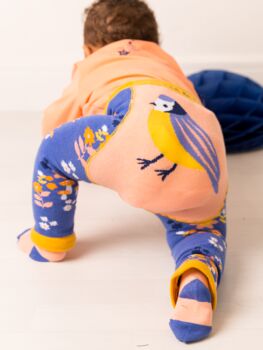 Kind To Nature Leggings, 2 of 7
