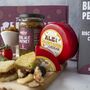 Ale Inspired Cheese Gift Box, thumbnail 7 of 10