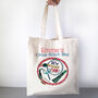 Personalised Embroidery Bag, thumbnail 6 of 8
