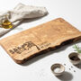 Personalised Wooden Serving/Chopping Board, thumbnail 1 of 10