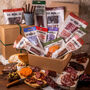 For The Love Of Charcuterie Hamper, thumbnail 1 of 12