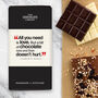 All You Need Is Love And Chocolate Letterbox Gift Set, thumbnail 3 of 7